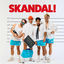 Cover Skandal