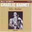 Cover Charlie Barnet, Vol. 2: Skyliner 1940-1945 (Jazz Archives No. 85)