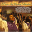 Cover A Praise And Worship Celebration