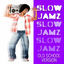 Cover Slow Jamz Old School Version