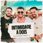 Cover Intimidade A Dois (Ao Vivo)