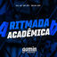 Cover Ritmada Acadêmica