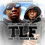 Cover Ghetto Drame