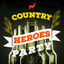 Cover Country Heroes Party