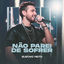 Cover Não Parei De Sofrer