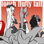 Cover Touch Fluffy Tail