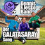 Cover Der Galatasaray Song