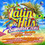 Cover Latin Hits Summer 2019