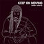 Cover Keep on Moving