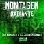 Cover Montagem Radiante