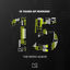 Cover 15 Years Of Mixmash | Remix Album