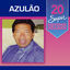 Cover 20 Super Sucessos Azulão