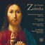 Cover Jan Dismas Zelenka: Missa omnium sanctorum, ZWV 21, Christe eleison, ZWV 29 & Barbara dira effera!, ZWV 164