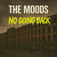 Cover No Going Back EP