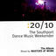 Cover 20/10 The Southport Dance Music Weekender (The Album Mixed By Masters At Work)