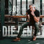 Cover Die Een