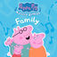Cover Peppa Pig Nursery Rhymes: Family