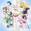 Cover Pretty Guardian Sailor Moon Eternal The Movie Original Soundtrack