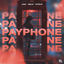 Cover Payphone (Techno Version)