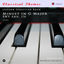 Cover Notebooks for Anna Magdalena Bach: Minuet in G Major, BWV Anh. 116 (Piano)