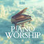 Cover Piano Worship, Vol. 3