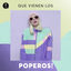Cover Que vienen los Poperos!