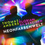Cover Neonfarbenwelt