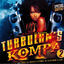 Cover Turbulan's Kompa, Vol. 2 (Special Gouyad Mixed by DJ Mayass)