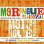 Cover Merengue Sensacional