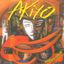 Cover Akiyo mouvman