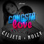 Cover Gangsta Love