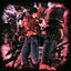Cover CRIMSON OVERDRIVE