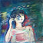 Cover CHELSEA GIRL'S ESCAPE