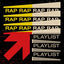 Cover Rap Playlist