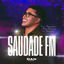 Cover Saudade FM (Ao Vivo)