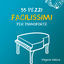 Cover 55 Pezzi Facilissimi Per Pianoforte