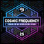 Cover Cosmic Frequency (Official Decibel outdoor 2025 Anthem)