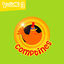 Cover Comptines Volume 3
