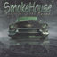 Cover Cadillac In the Swamp