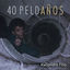 Cover 40 Peldaños, Vol. 1