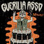 Cover Guerilla Asso Sampler 2013 - 10 ans!