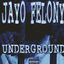 Cover Underground