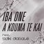 Cover A kouma te kai