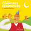 Cover Les plus belles comptines espagnoles