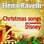 Cover Christmas Songs and Soundtracks Disney