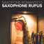 Cover Saxofone Romantico