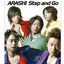Cover Step and Go