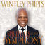 Cover WINTLEY PHIPPS SPIRITUALS AT THE SYMPHONY II