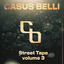 Cover STREET TAPE VOLUME 3