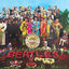 Cover Sgt. Pepper's Lonely Hearts Club Band (Remastered)